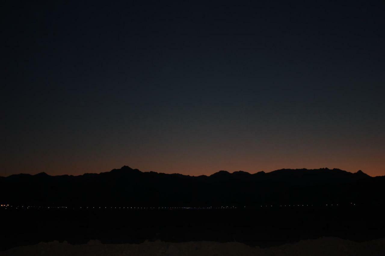 Hotel Elrayga Camp Dahab Zewnętrze zdjęcie